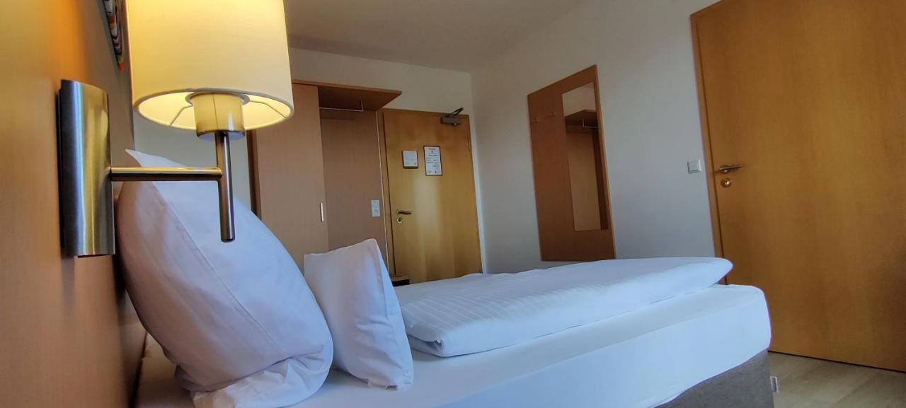 Hotel Brigel-hof