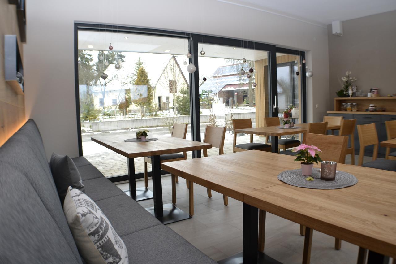 Hotel Brigel-hof 3*