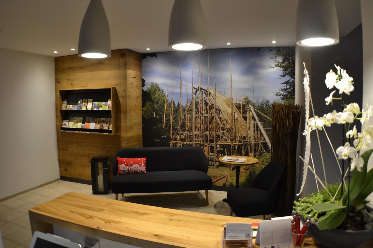 Brigel-hof Hotel 3*