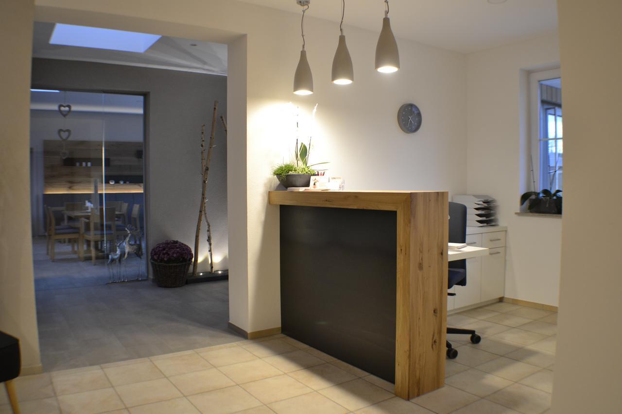 Hotel Brigel-hof Messkirch
