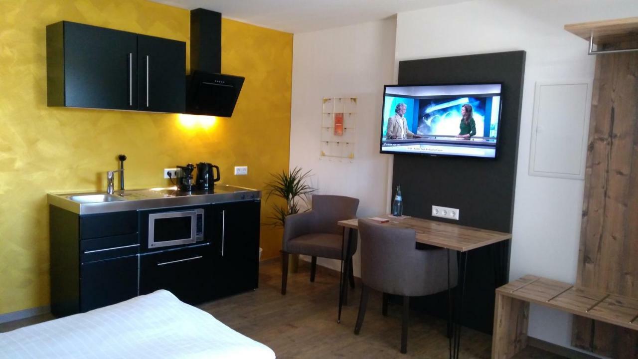 Hotel Brigel-hof Messkirch