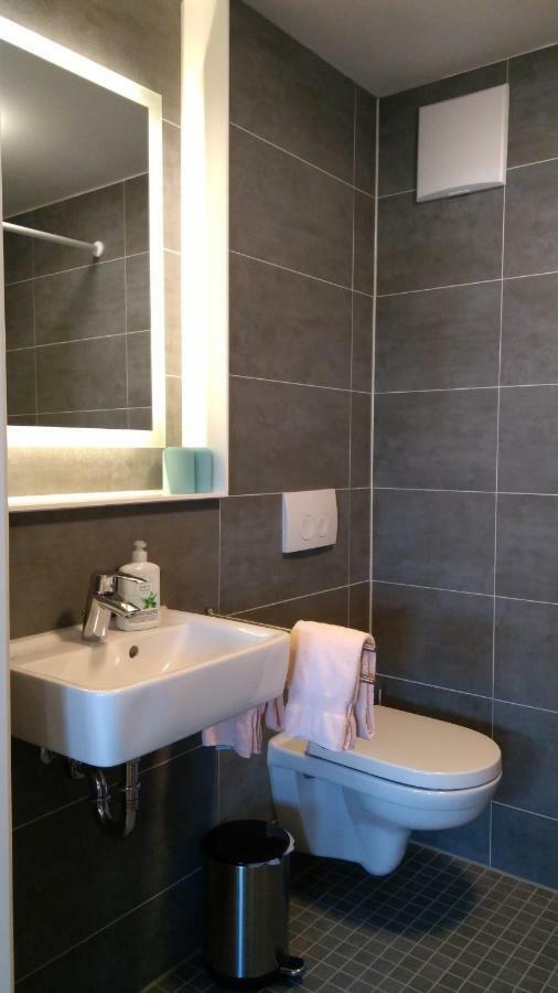 Brigel-hof Hotel 3*